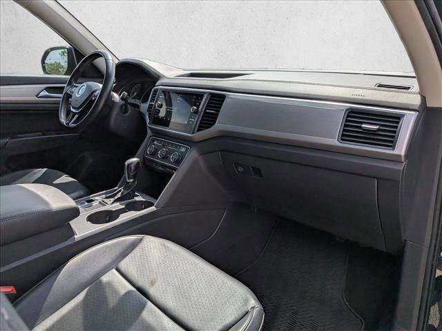 Used 2019 Volkswagen Atlas SE FWD image 23