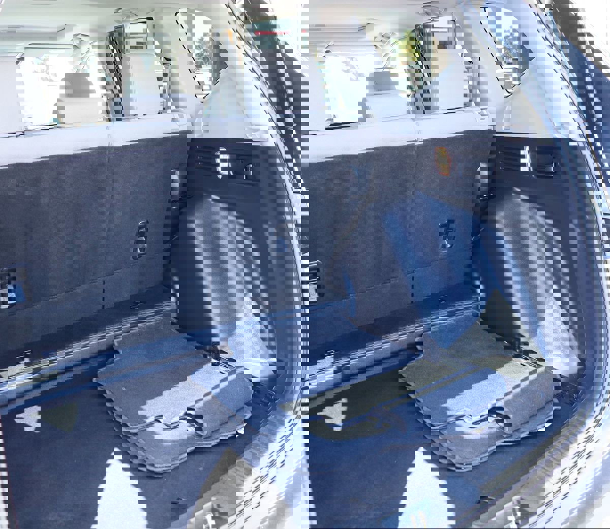 Used 2021 Honda CR-V EX image 24