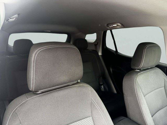 Used 2022 GMC Terrain SLE w/ Driver Convenience Package FWD image 70