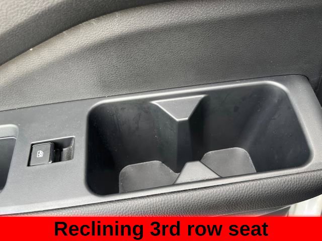 Used 2025 Nissan Pathfinder S AWD/4WD image 71