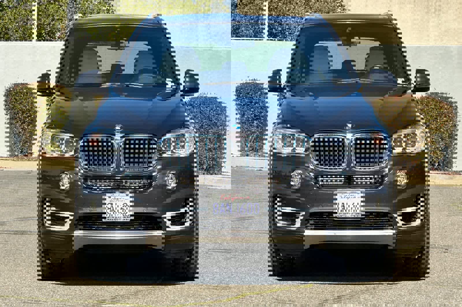 Used 2018 BMW X5 xDrive40e image 10