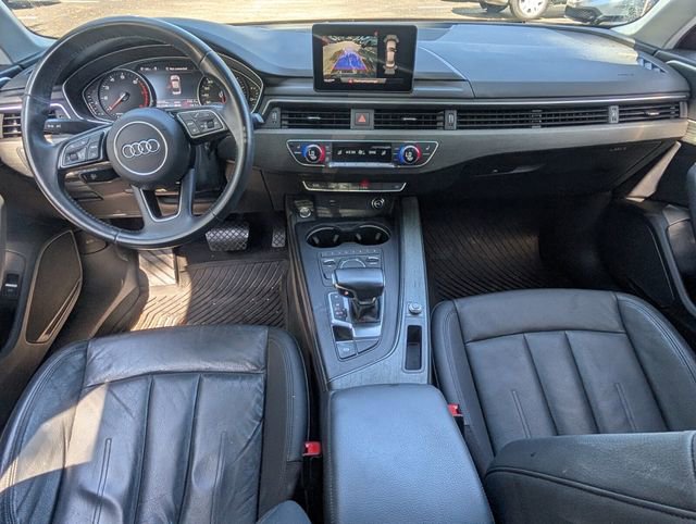 Used 2019 Audi A4 2.0T Premium FWD image 12