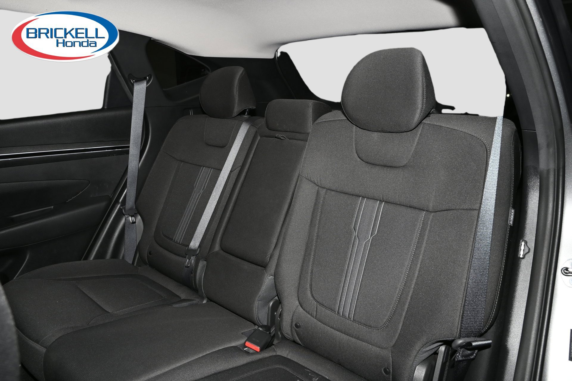 Used 2024 Hyundai Tucson SEL FWD image 25