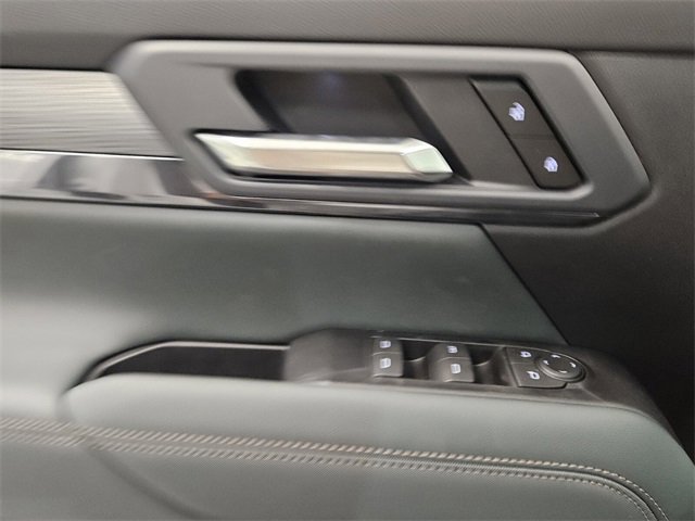 New 2026 GMC Terrain AT4 image 25