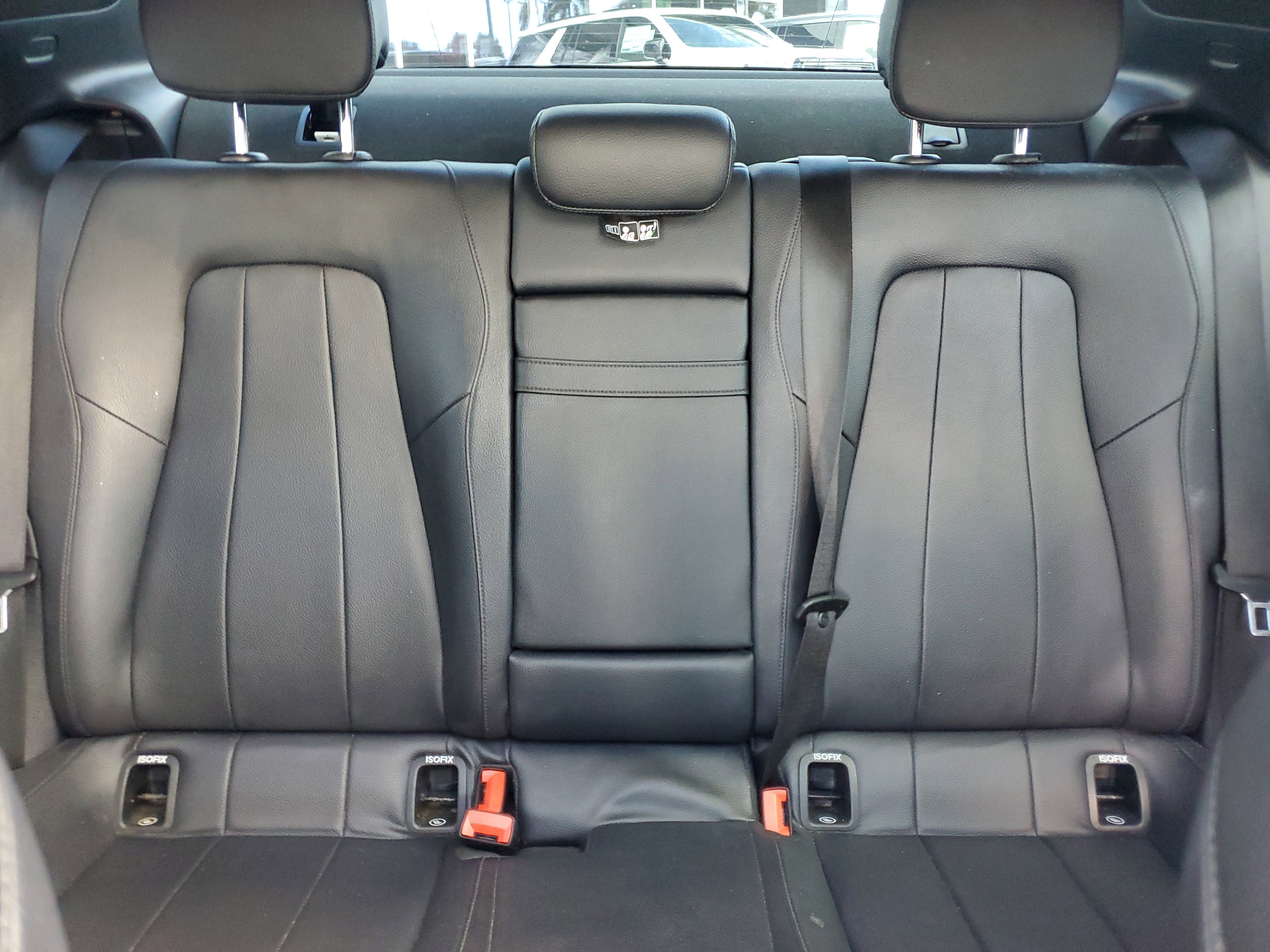 Used 2019 Mercedes-Benz A 220 A 220 image 16