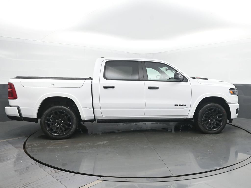 New 2026 RAM 1500 Limited image 6