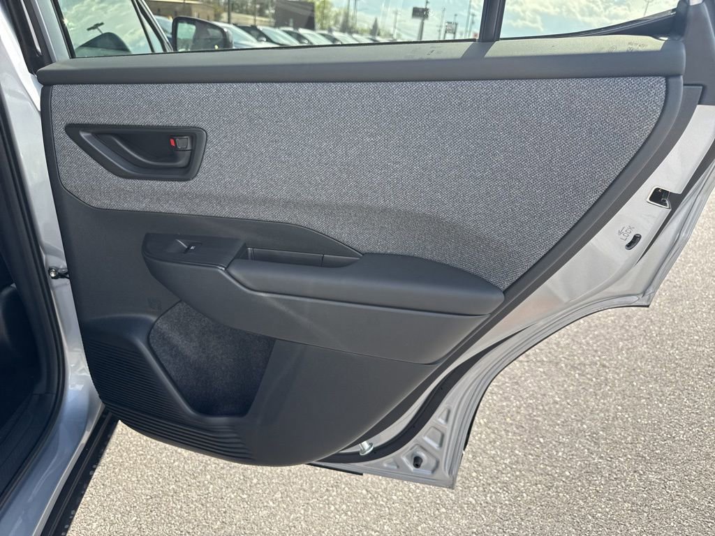 New 2026 Subaru Outback Limited XT image 9