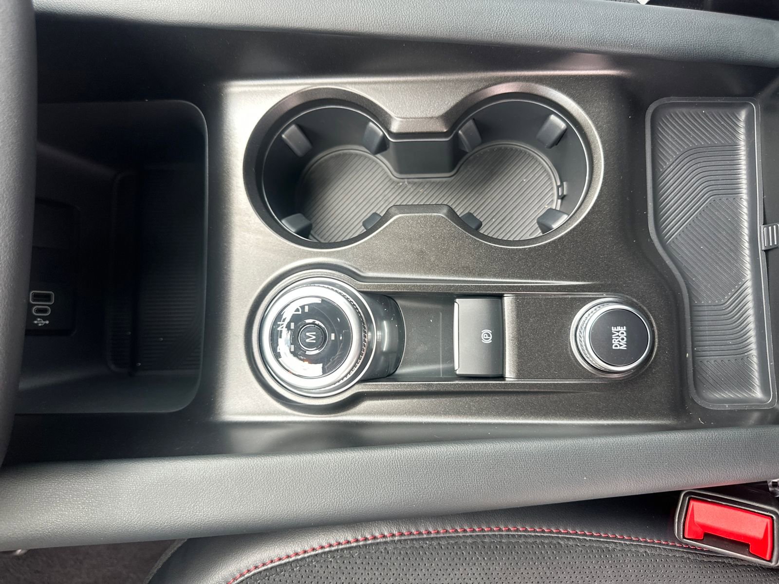 New 2026 Ford Explorer ST w/ Sun And Sound Package image 24