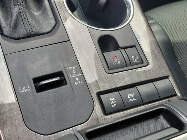 Used 2021 Toyota Highlander Platinum FWD image 36