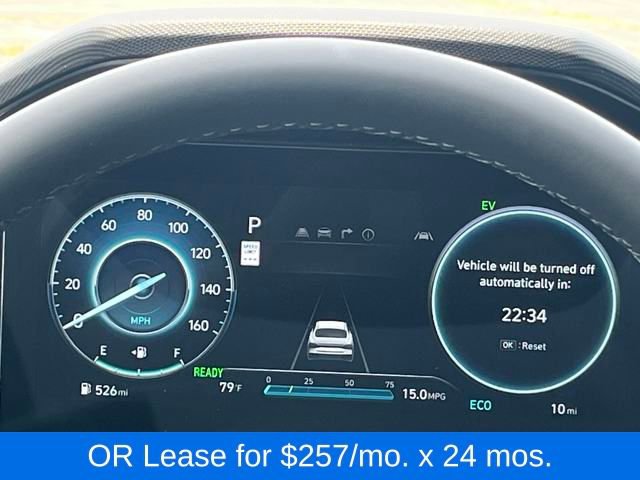 New 2025 Hyundai Elantra SEL image 23