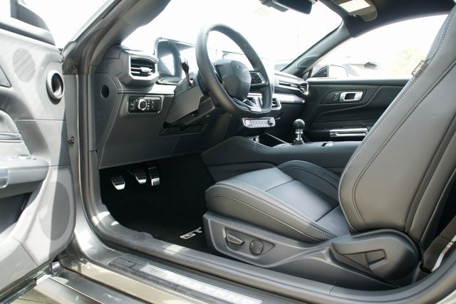 New 2025 Ford Mustang GT Premium image 14