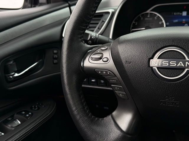 Used 2024 Nissan Murano SL image 11