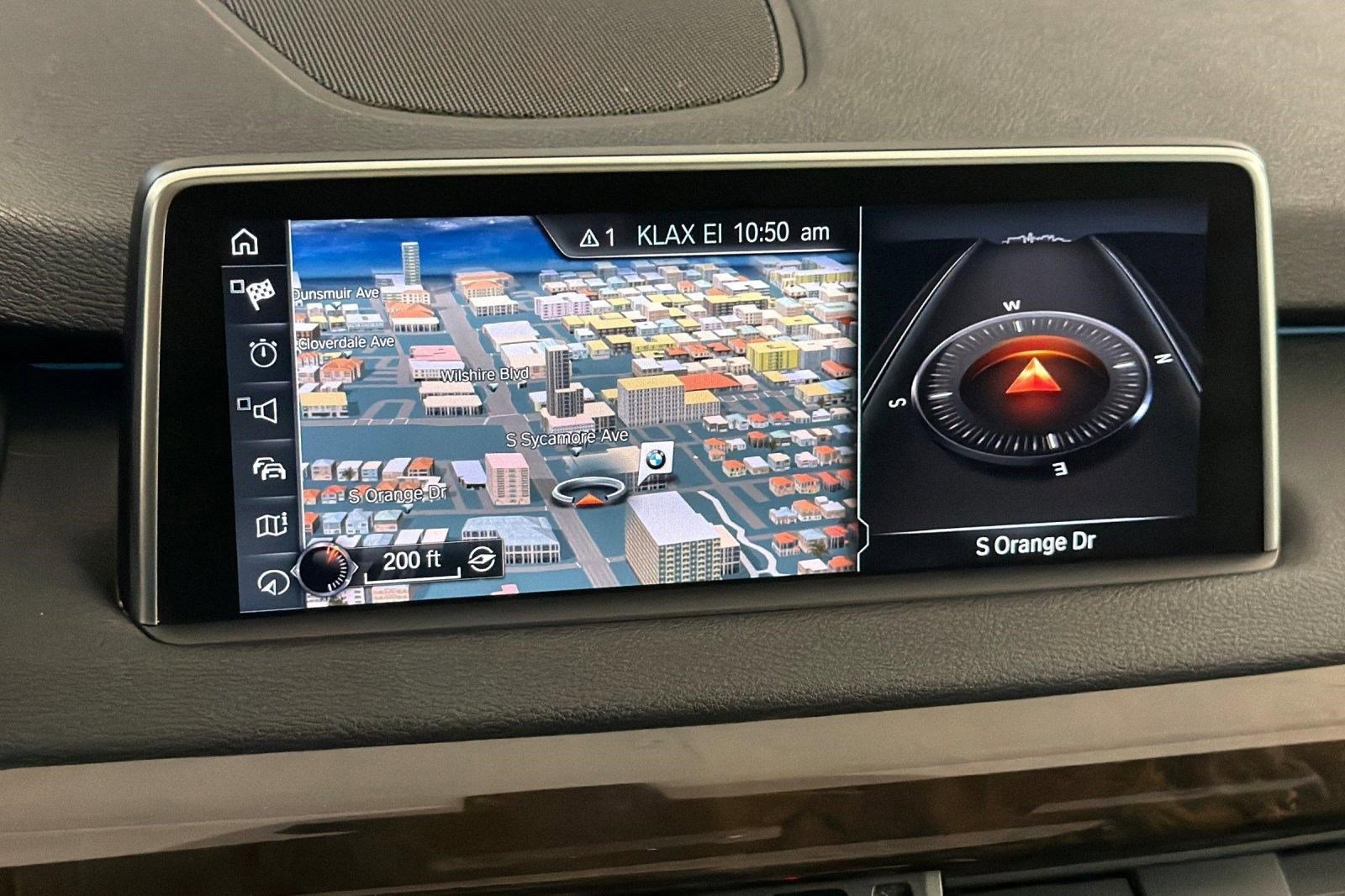 Used 2017 BMW X5 xDrive35i AWD/4WD image 25