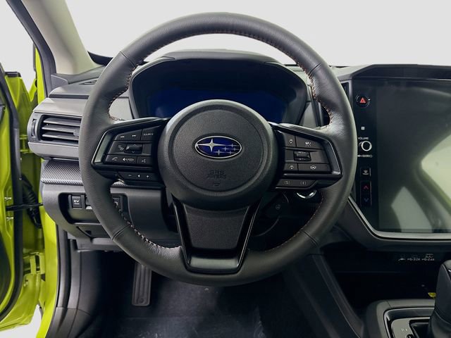 New 2026 Subaru Crosstrek 2.5i Limited AWD/4WD image 11
