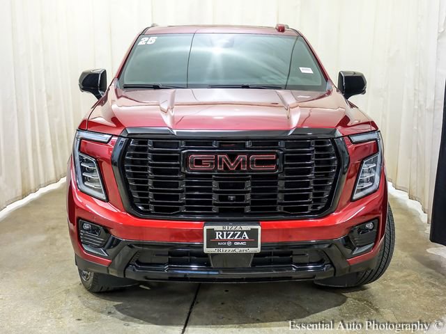 Certified 2025 GMC Yukon XL Denali image 6