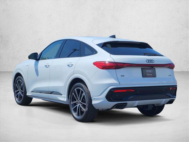 New 2026 Audi Q5 Prestige AWD/4WD image 9