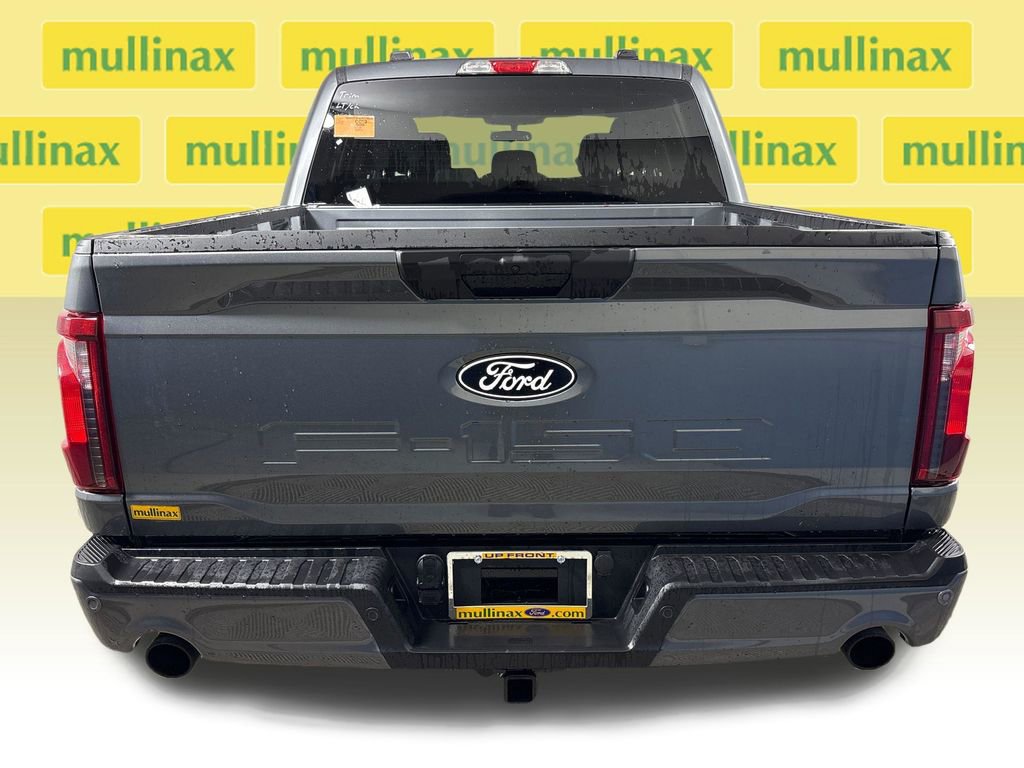 New 2026 Ford F150 STX w/ F-150 LOBO Package image 30