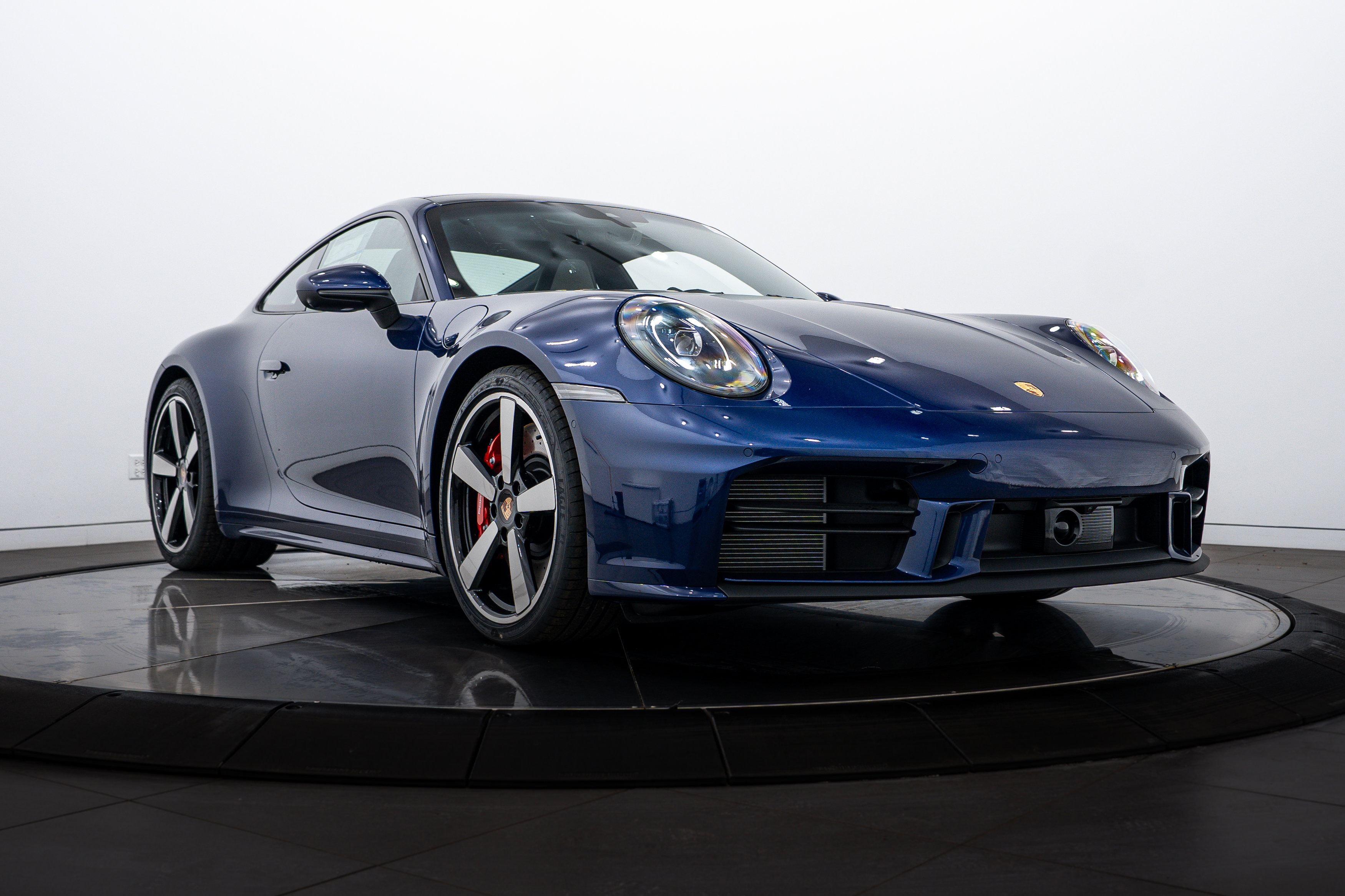 New 2026 Porsche 911 Carrera 4S image 9