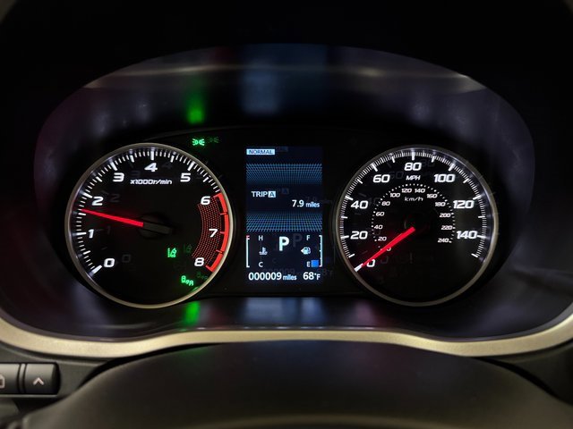 New 2026 Mitsubishi Eclipse Cross AWD image 12