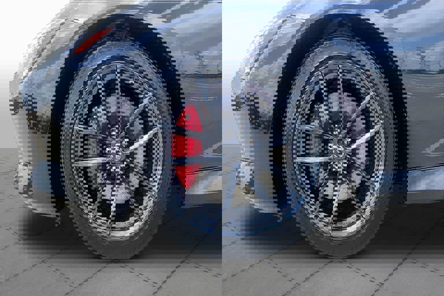 Used 2025 Nissan Z Performance w/ Floor Mat Package image 9