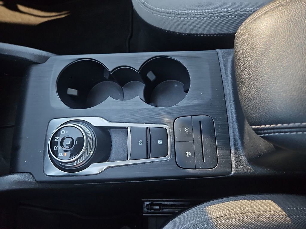 Used 2022 Ford Escape SE w/ Convenience Package image 25