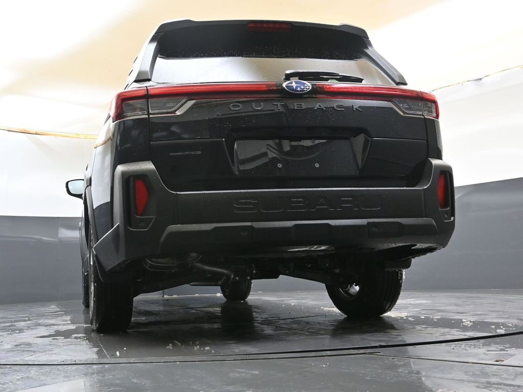 New 2026 Subaru Outback Premium image 41