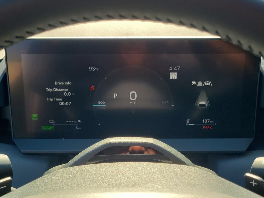 New 2026 Toyota RAV4 XSE AWD/4WD image 30