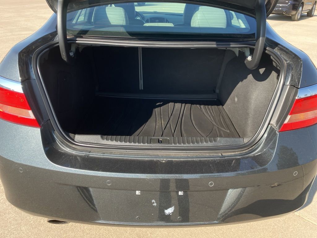 Used 2017 Buick Verano Sport Touring w/ Experience Buick Package image 5