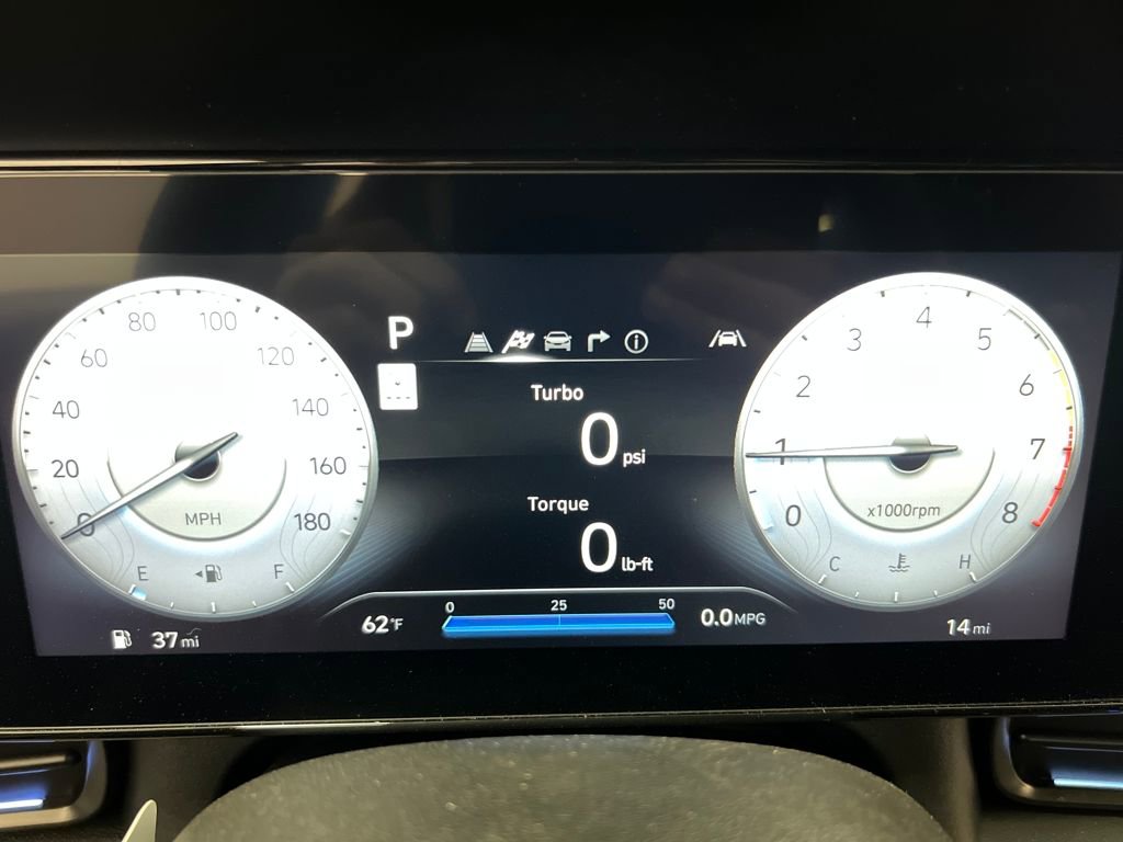 New 2026 Hyundai Elantra N FWD image 15