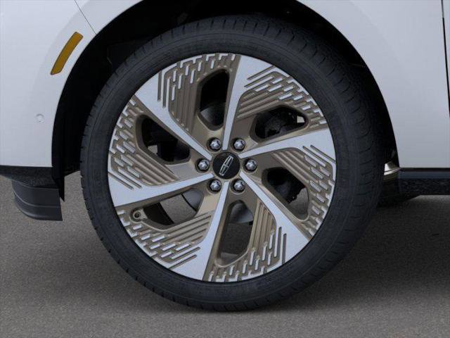 New 2026 Lincoln Navigator L Black Label image 19