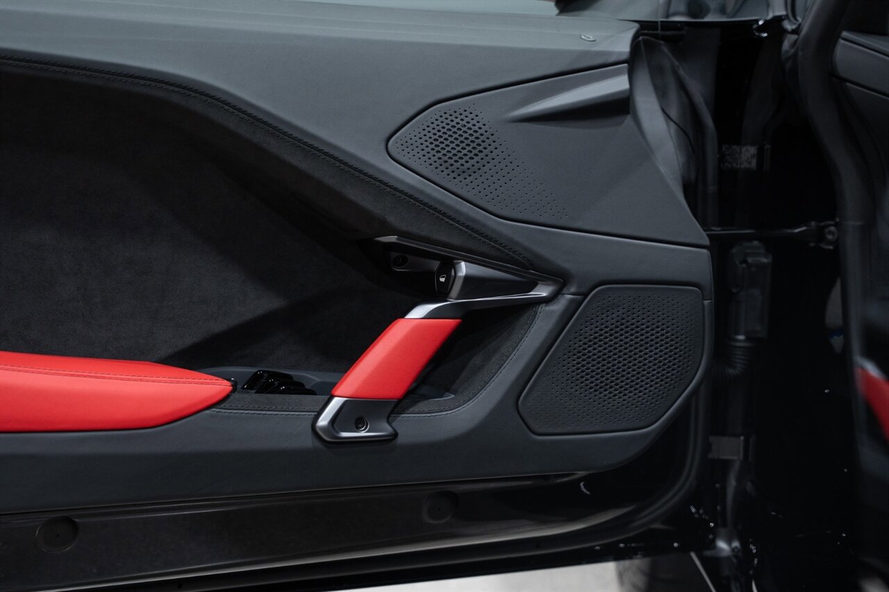 Used 2026 Lamborghini Temerario AWD/4WD image 23