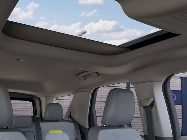 New 2026 Ford Bronco Sport Badlands AWD/4WD image 22