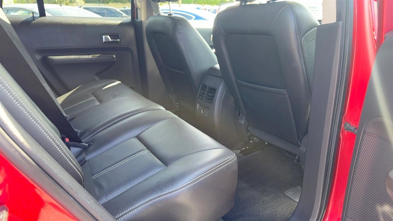 Used 2010 Ford Edge Limited FWD image 46