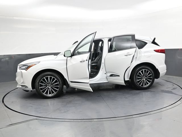 New 2026 Acura RDX w/ Advance Package AWD/4WD image 40