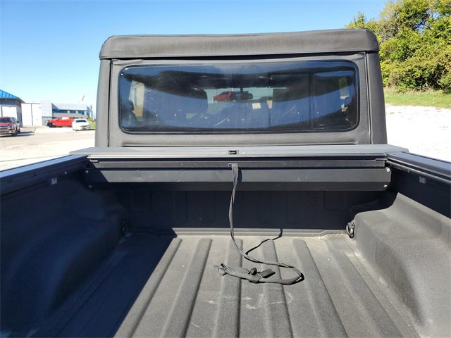 Used 2021 Jeep Gladiator Sport image 9