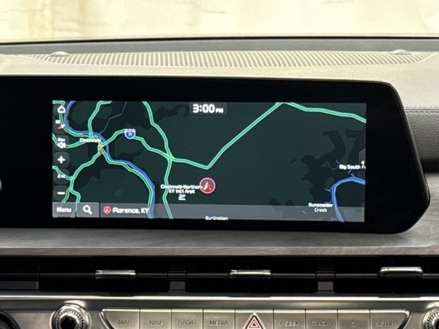 Certified 2023 Kia Telluride SX Prestige X-Line image 22