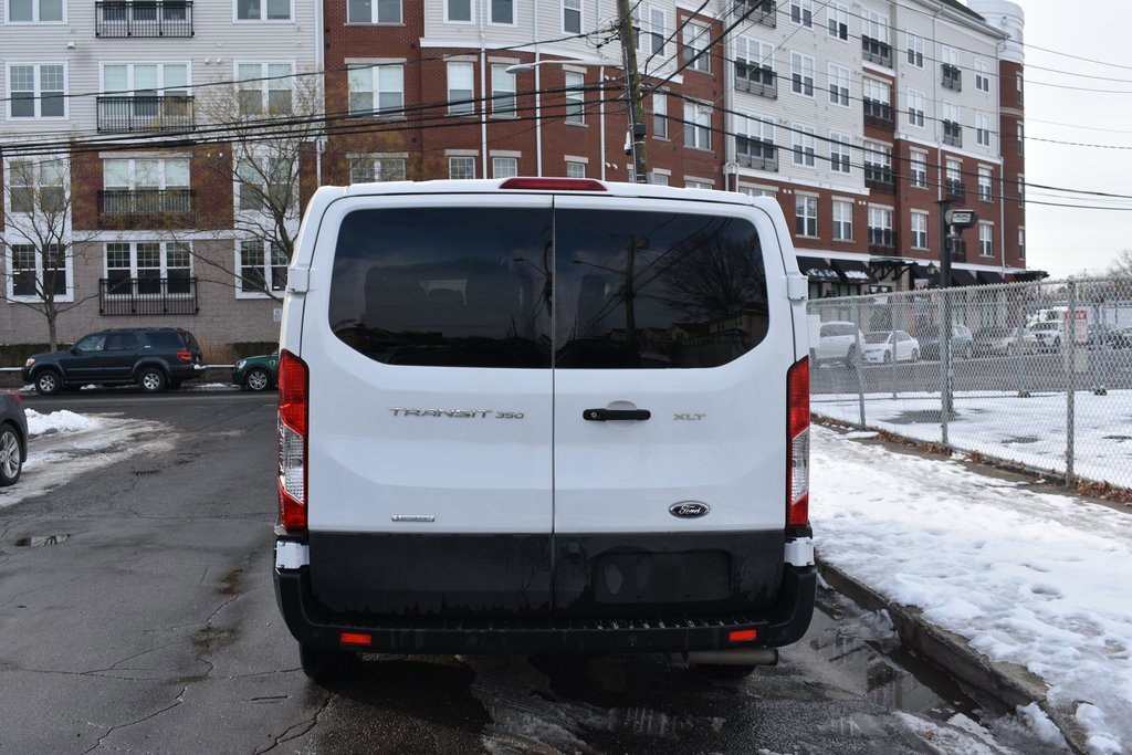 Used 2023 Ford Transit 350 XLT image 6