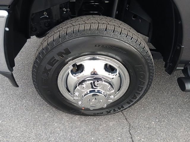 New 2026 RAM 3500 Tradesman image 2