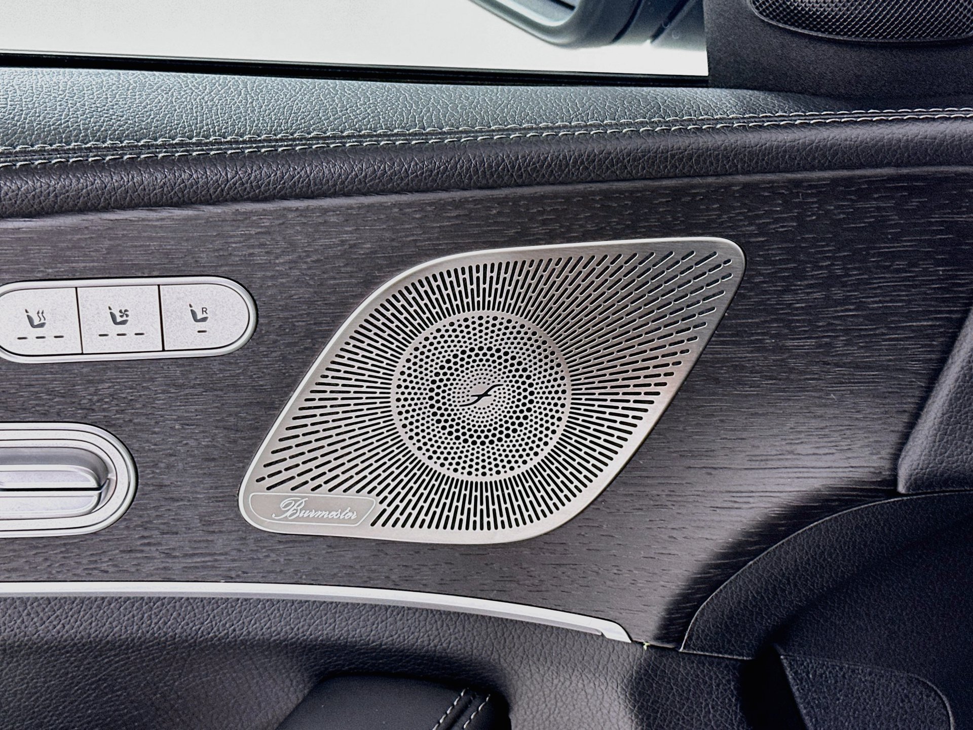 New 2026 Mercedes-Benz GLS 580 4MATIC image 20