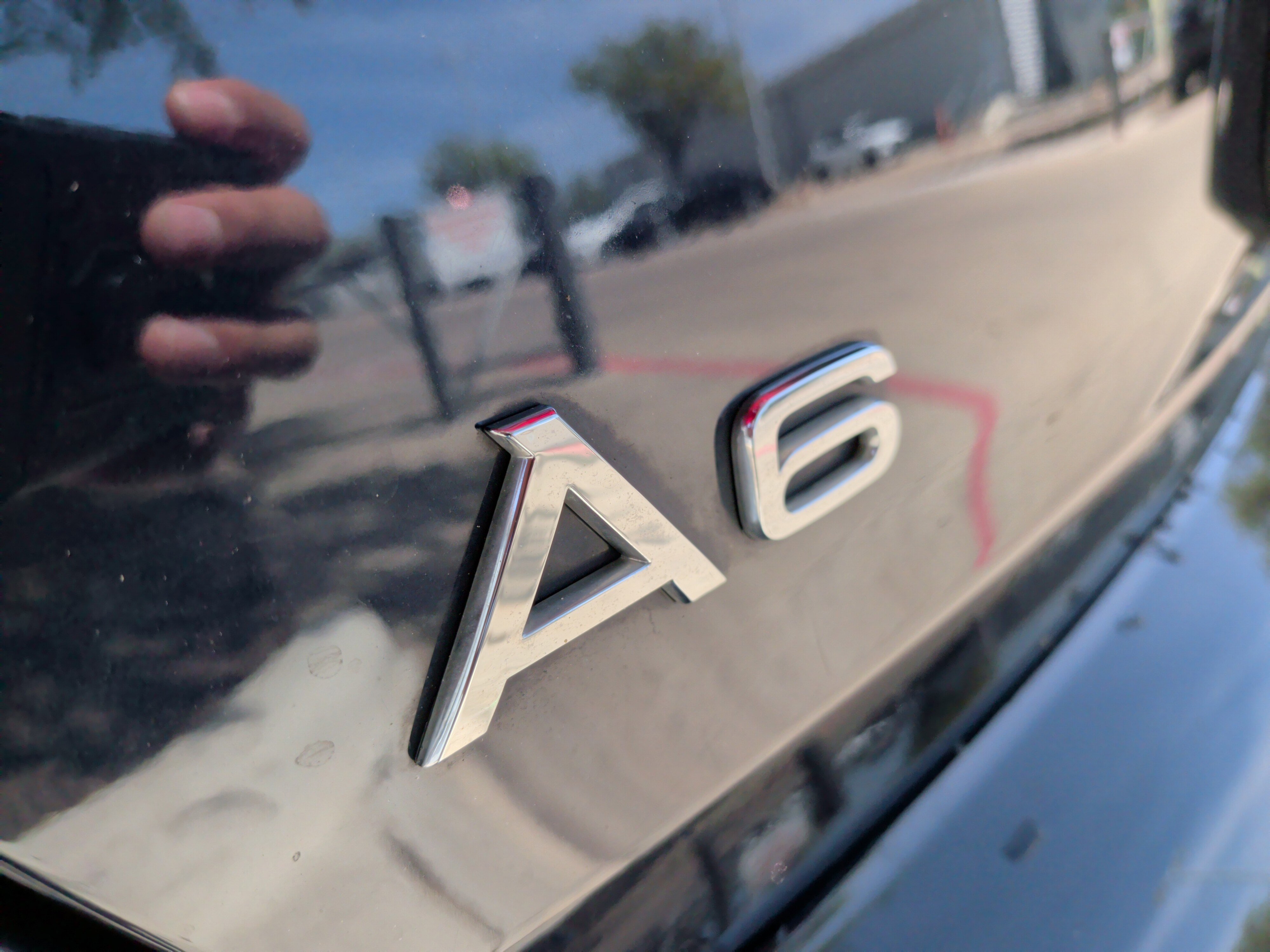 Used 2021 Audi A6 Premium image 36