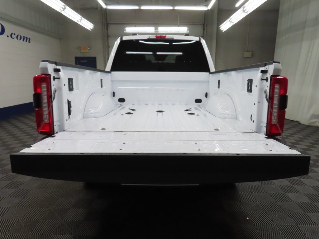 Used 2026 Ford F350 Lariat AWD/4WD image 46