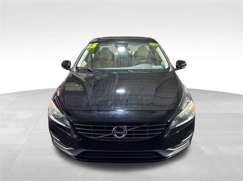 Used 2015 Volvo S60 T5 Premier AWD/4WD video 2