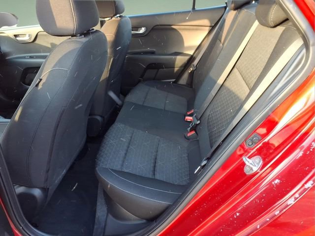 Used 2023 Kia Rio S image 12