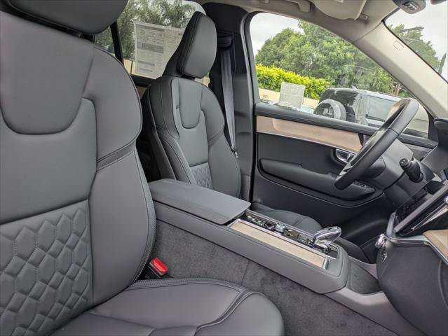 New 2026 Volvo XC90 T8 Plus w/ Protection Package AWD/4WD image 14