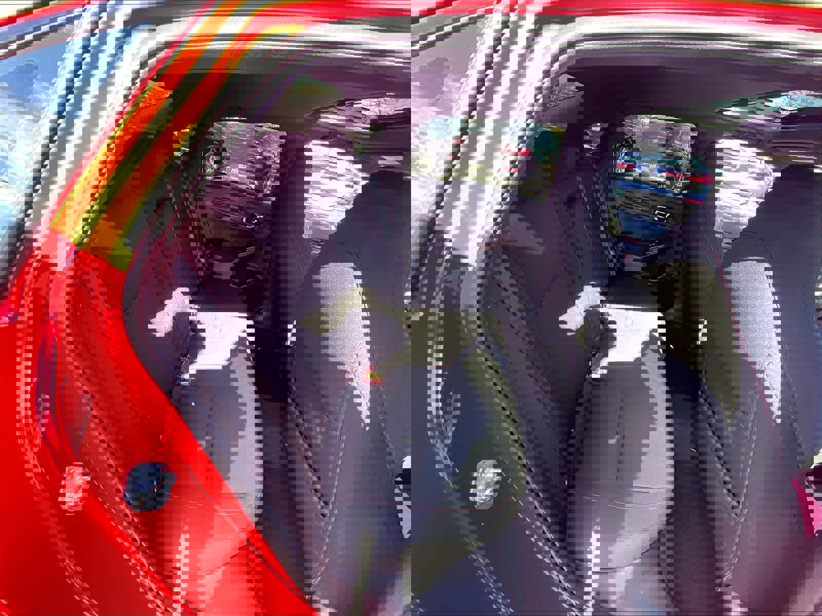 Used 2022 Honda Civic Si image 30