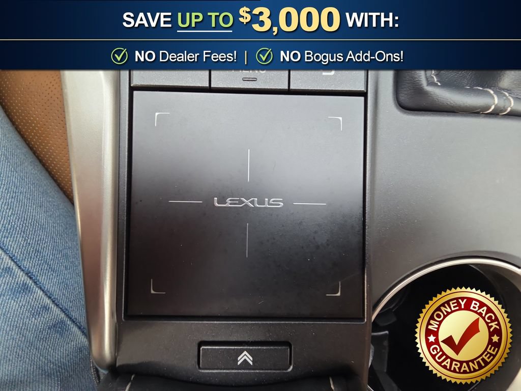 Used 2019 Lexus NX 300 FWD w/ Premium Package image 29