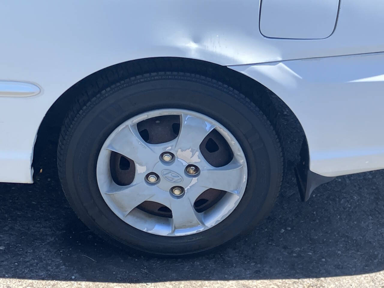 Used 2002 Hyundai Accent GS FWD image 15