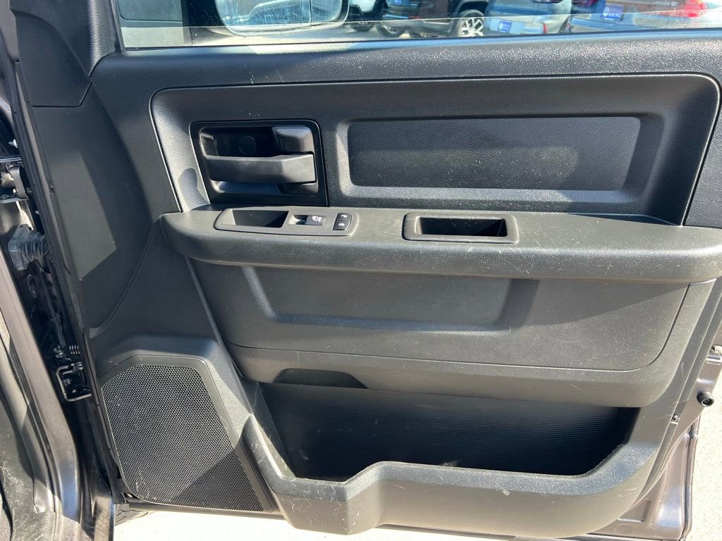 Used 2020 RAM 2500 Tradesman image 25