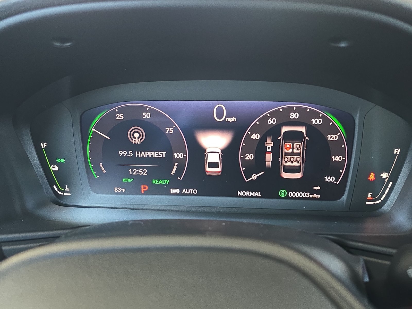 New 2026 Honda Accord Sport image 18