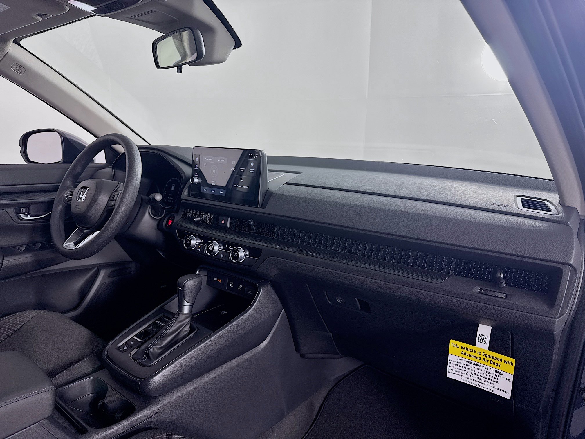 New 2026 Honda CR-V LX image 27